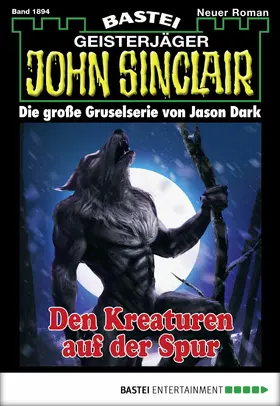 Breuer |  John Sinclair 1894 | eBook | Sack Fachmedien