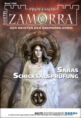 Breuer |  Professor Zamorra 1056 | eBook | Sack Fachmedien