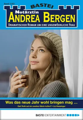 Klessinger |  Notärztin Andrea Bergen 1263 | eBook | Sack Fachmedien