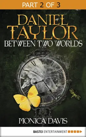 Davis |  Daniel Taylor between Two Worlds | eBook | Sack Fachmedien