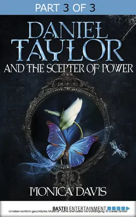 Davis |  Daniel Taylor and the Scepter of Power | eBook | Sack Fachmedien