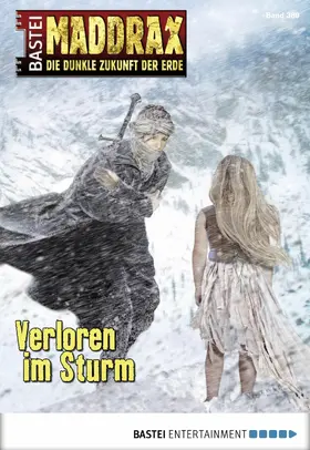 Back |  Maddrax - Folge 389 | eBook | Sack Fachmedien