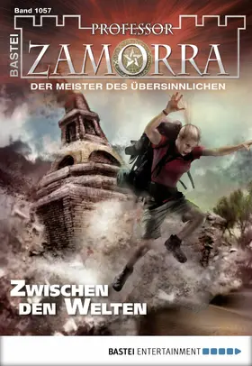 Suchanek |  Professor Zamorra 1057 | eBook | Sack Fachmedien