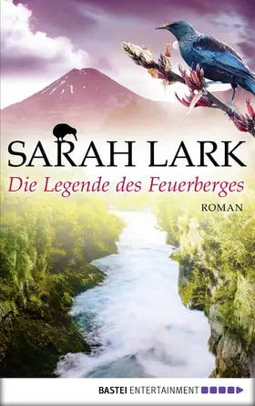 Lark |  Die Legende des Feuerberges | eBook | Sack Fachmedien