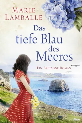 Lamballe | Das tiefe Blau des Meeres | E-Book | sack.de