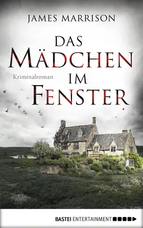 Marrison |  Das Mädchen im Fenster | eBook | Sack Fachmedien