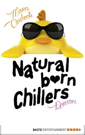 Andeck |  Natural Born Chillers | eBook | Sack Fachmedien