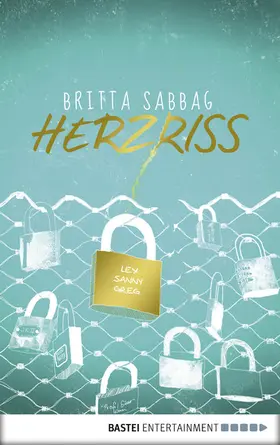 Sabbag |  Herzriss | eBook | Sack Fachmedien