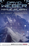 Weber |  Nimue Alban: Mit Dampf und Donner | eBook | Sack Fachmedien