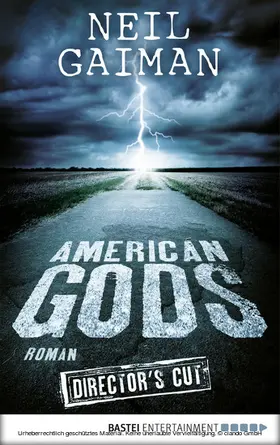 Gaiman |  American Gods | eBook | Sack Fachmedien
