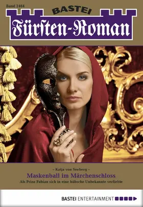 Seeberg |  Fürsten-Roman 2464 | eBook | Sack Fachmedien