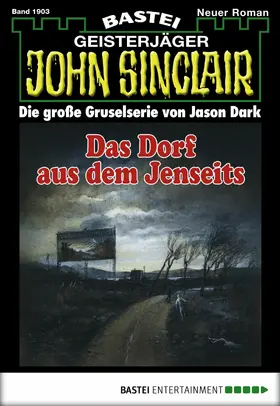 Stahl |  John Sinclair - Folge 1903 | eBook | Sack Fachmedien