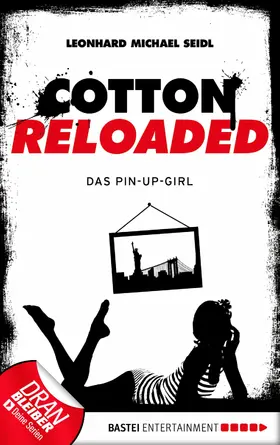 Seidl |  Cotton Reloaded - 31 | eBook | Sack Fachmedien