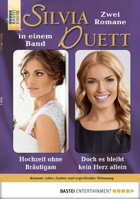 Holten |  Silvia-Duett - Folge 02 | eBook | Sack Fachmedien