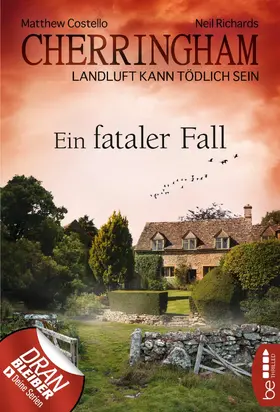 Costello / Richards |  Cherringham - Ein fataler Fall | eBook | Sack Fachmedien