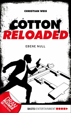 Weis |  Cotton Reloaded - 32 | eBook | Sack Fachmedien