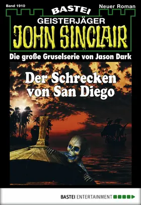 Dee |  John Sinclair - Folge 1910 | eBook | Sack Fachmedien