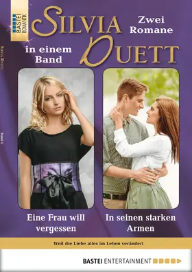 Uhl |  Silvia-Duett - Folge 05 | eBook | Sack Fachmedien
