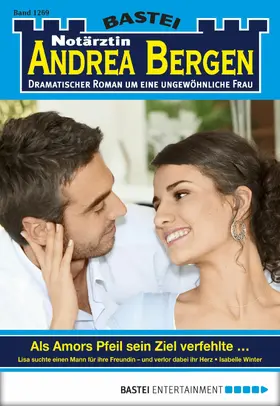 Winter |  Notärztin Andrea Bergen - Folge 1269 | eBook | Sack Fachmedien