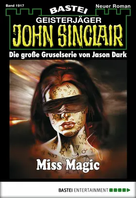 Dark |  John Sinclair - Folge 1917 | eBook | Sack Fachmedien