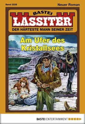 Slade |  Lassiter 2228 | eBook | Sack Fachmedien