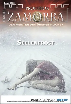 Rückert |  Professor Zamorra - Folge 1065 | eBook | Sack Fachmedien