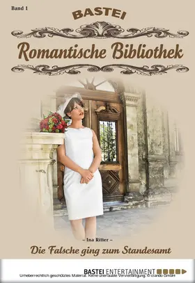 Ritter |  Romantische Bibliothek - Folge 1 | eBook | Sack Fachmedien