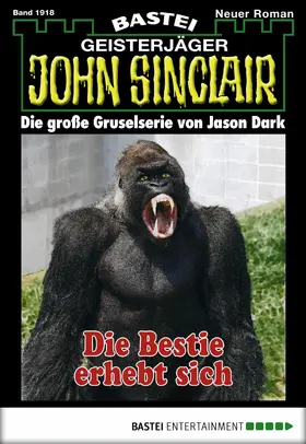Stahl |  John Sinclair 1918 | eBook | Sack Fachmedien