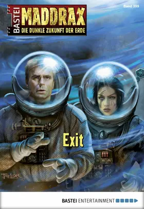 Vennemann / Schönenbröcher |  Maddrax - Folge 399 | eBook | Sack Fachmedien