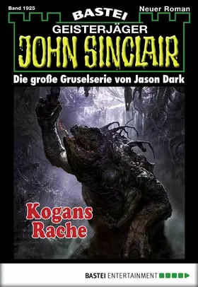 Stulgies |  John Sinclair - Folge 1925 | eBook | Sack Fachmedien