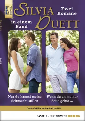 Sandow / Laurent |  Silvia-Duett - Folge 12 | eBook | Sack Fachmedien