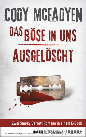 Mcfadyen | Das Böse in uns/Ausgelöscht | E-Book | www.sack.de