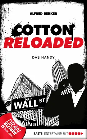 Bekker |  Cotton Reloaded - 36 | eBook | Sack Fachmedien