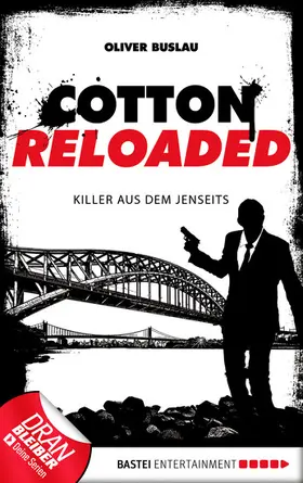 Buslau |  Cotton Reloaded - 37 | eBook | Sack Fachmedien