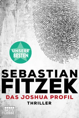 Fitzek | Das Joshua-Profil | E-Book | www.sack.de