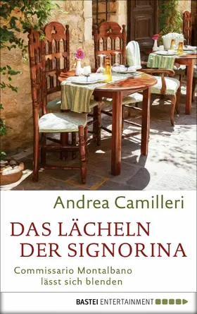 Camilleri |  Das Lächeln der Signorina | eBook | Sack Fachmedien