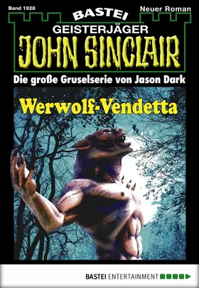 Hill |  John Sinclair 1928 | eBook | Sack Fachmedien
