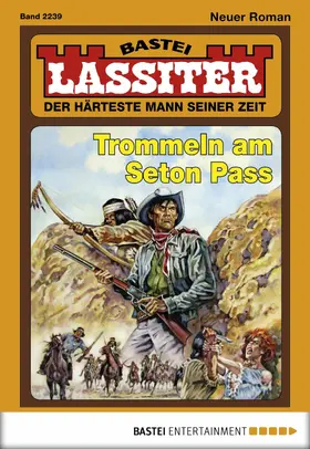 Slade |  Lassiter 2239 | eBook | Sack Fachmedien