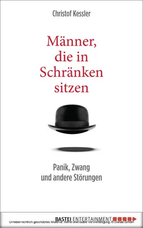 Kessler |  Männer, die in Schränken sitzen | eBook | Sack Fachmedien