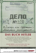 Eberle / Uhl |  Das Buch Hitler | eBook | Sack Fachmedien