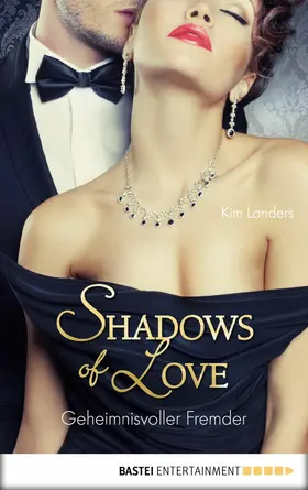 Landers |  Geheimnisvoller Fremder - Shadows of Love | eBook | Sack Fachmedien