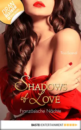 Scandi |  Französische Nächte - Shadows of Love | eBook | Sack Fachmedien
