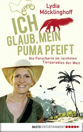 Möcklinghoff |  Ich glaub, mein Puma pfeift | eBook | Sack Fachmedien