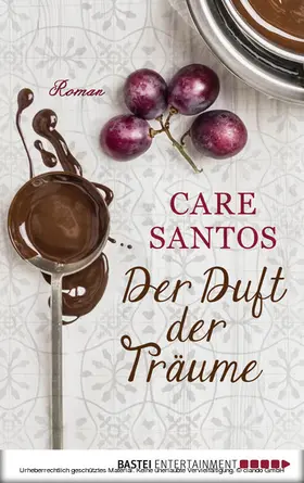 Santos |  Der Duft der Träume | eBook | Sack Fachmedien