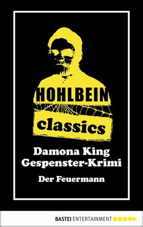 Hohlbein |  Hohlbein Classics - Der Feuermann | eBook | Sack Fachmedien