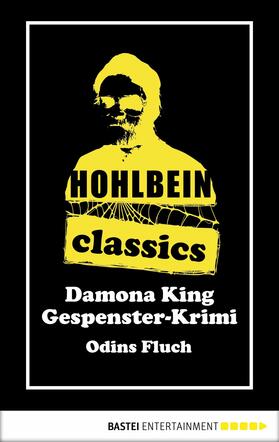 Hohlbein |  Hohlbein Classics - Odins Fluch | eBook | Sack Fachmedien