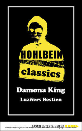 Hohlbein |  Hohlbein Classics - Luzifers Bestien | eBook | Sack Fachmedien