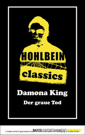 Hohlbein |  Hohlbein Classics - Der graue Tod | eBook | Sack Fachmedien