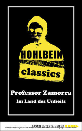 Hohlbein |  Hohlbein Classics - Im Land des Unheils | eBook | Sack Fachmedien