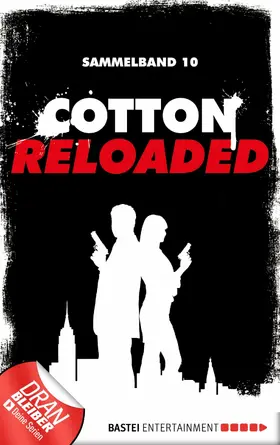 Bekker / Mennigen |  Cotton Reloaded - Sammelband 10 | eBook | Sack Fachmedien